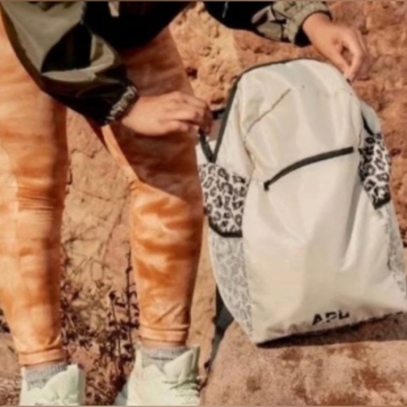 APL:Athletic Propulsion Labs Packable Backpack - Picture 2 of 6